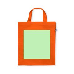 Bolsa Resistente RPET | Centrado cara A | 265 x 240