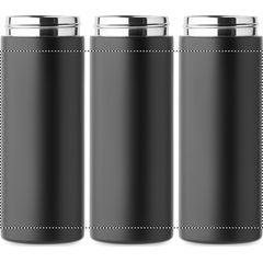 Botella de doble pared 420 ml | 360 | 207 x 140