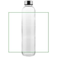 Botella 760ml Cristal y Tapón Metálico | Frontal | 200 x 200
