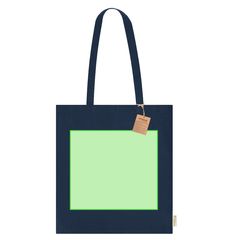Bolsa de algodón orgánico resistente 10kg | Area 1 | 265 x 240