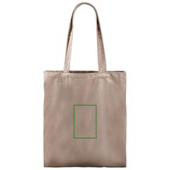 Bolsa de terciopelo | Frontal | 95 x 140