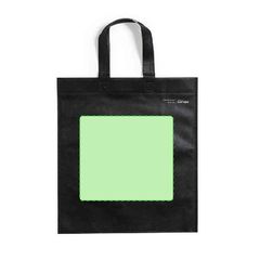 Bolsa de non-woven reciclado UE 70g/m2 | Cara A | 265 x 240