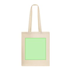 Bolsa Poliéster Sublimación | Centrado cara B | 265 x 250