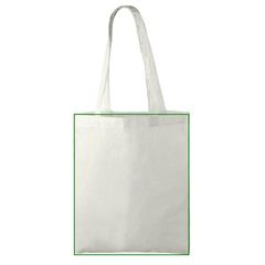 Bolsa para eventos personalizable 38x42 cm | Frontal | 380 x 420