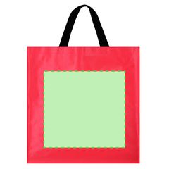 Bolsa con asas reforzadas 8kg | Area 2 | 350 x 330