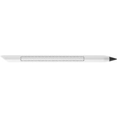 Bolígrafo sin tinta de larga duración | Lateral Izquierdo | 80 x 5