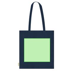 Bolsa de algodón orgánico resistente 10kg | Area 2 | 265 x 240