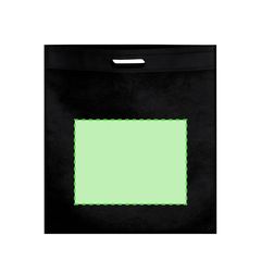 Bolsa NW 80g/m2 asas termoselladas | Area 2 | 265 x 200