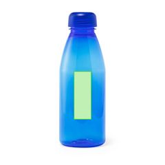 Botella Tritán 550ml EU | Area 2 | 25 x 70