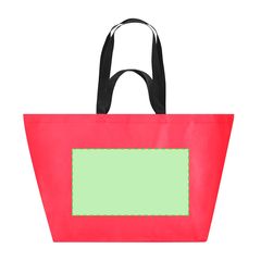Bolsa laminada dobles asas reforzadas y 10kg | Area 1 | 350 x 200