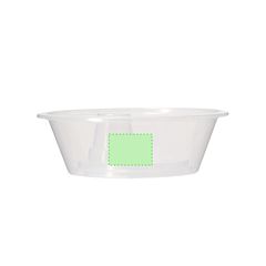 Bowl snacks para acoplar a tu bebida | Area 1 | 35 x 25
