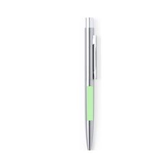 Bolígrafo Eco-Friendly de Acero Inox | Area 5 | 35 x 6