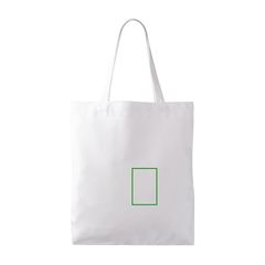Bolsa de sublimación de 280g | Trasera | 70 x 100