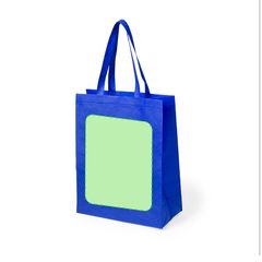 Bolsa non woven 80g/m2 hasta 9kg | Cara B | 190 x 250