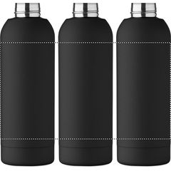 Botella de Acero Inox. Reciclado 700 ml | 360 | 230 x 130