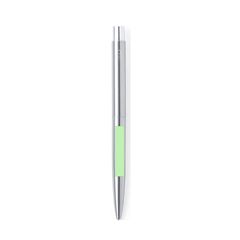 Bolígrafo Eco-Friendly de Acero Inox | Area 6 | 35 x 6
