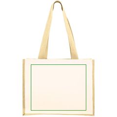 Bolsa Shopper asas largas | Trasera | 300 x 250
