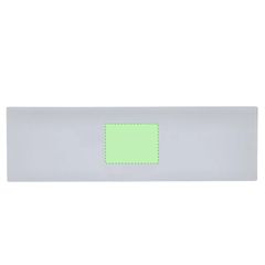 Bolígrafo de acero inoxidable alta gama | Area 5 | 40 x 30
