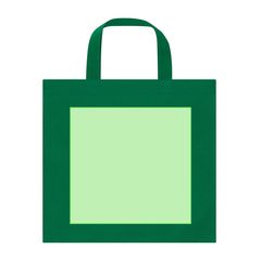 Bolsa Asa Corta Non-Woven | Centrado cara B | 250 x 260
