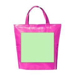 Bolsa nevera laminado brillante | Cara A | 265 x 240