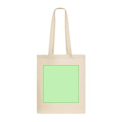 Bolsa Poliéster Sublimación | Centrado cara A | 265 x 250