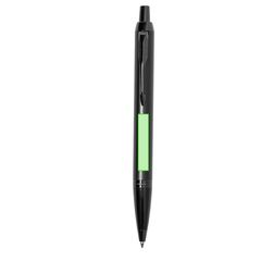 Bolígrafo Parker Acero Inoxidable | Area 4 | 30 x 6