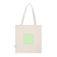 Bolsa Ecológica 140g/m2 8Kg | Centrado cara B | 140 x 140