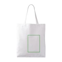 Bolsa de sublimación de 280g | Frontal | 140 x 200
