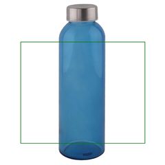 Botella Cristal de Color 500ml | Frontal | 172 x 140