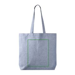 Bolsa tote de 220g | Frontal | 250 x 280