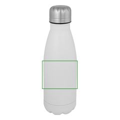 Botella Sublimable Acero 500ml | Frontal | 75 x 60
