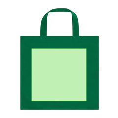 Bolsa Asa Corta Non-Woven | Centrado cara A | 250 x 260