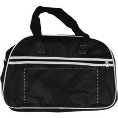 Bolsa deporte vintage estilo bowling | Frontal | 280 x 130