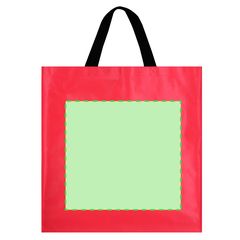 Bolsa con asas reforzadas 8kg | Area 1 | 350 x 330