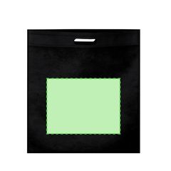 Bolsa NW 80g/m2 asas termoselladas | Area 1 | 265 x 200