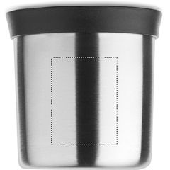Botella de doble pared 1L | CUP SIDE | 30 x 40