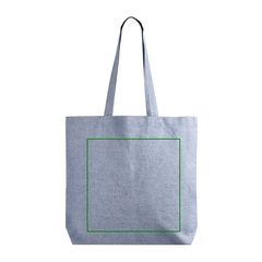 Bolsa tote de 220g | Trasera | 280 x 280