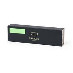 Bolígrafo Parker Acero Inoxidable | Area 5 | 40 x 15