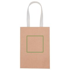 Bolsa de regalo pequeña | Frontal | 100 x 100
