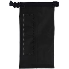 Bolsa estanca impermeable poliéster 1,5 litros | BACK LEFT | 50 x 200
