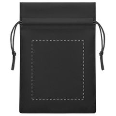 Bolsa de regalo pequeña RPET | Lado 1 | 140 x 160