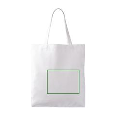 Bolsa de sublimación de 280g | Trasera | 200 x 150