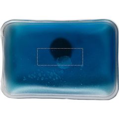 Bolsa masaje de calor reutilizable | Frontal | 40 x 15