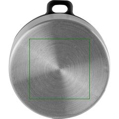 Botella RPET 500ml con Asa | Tapón | 25 x 25