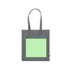 Bolsa de fieltro reciclado hasta 6 Kg. | Area 1 | 265 x 240