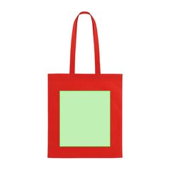 Bolsa Non-Woven 80g/m2 5Kg | Centrado cara A | 265 x 240