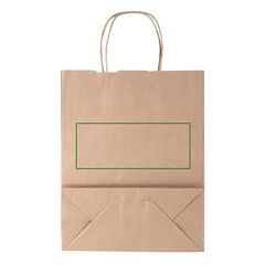 Bolsa Pepel 100gr Asa Rizada | Trasera | 200 x 80