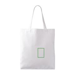 Bolsa de sublimación de 280g | Frontal | 60 x 95