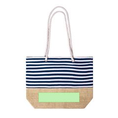 Bolsa Cremallera de Algodón y Yute | Area 5 | 300 x 70