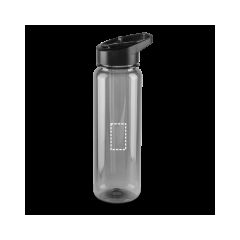Botella deportiva de acabado brillante | Cuerpo | 20 x 35
